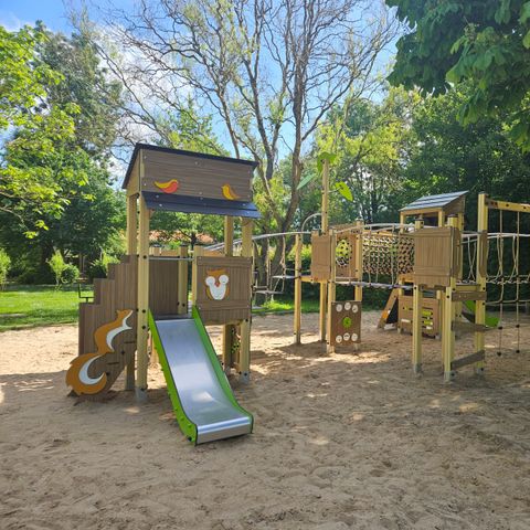 Camping la Venise Verte - Camping Deux-Sèvres - Image N°6