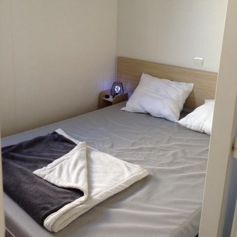 MOBILHOME 6 personnes - Mobil-home Standard 33m² 3 chambres 6 pers