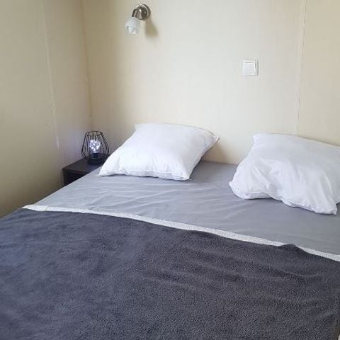 Mobile home 4 persons - Mobil-home Standard 23m² 2 bedrooms 4 pers