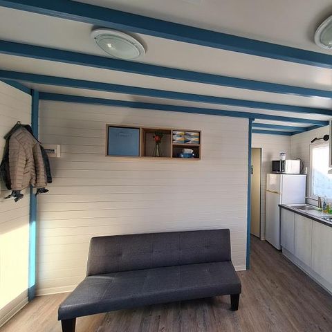 CHALET 6 people - Chalet Premium 3CH 6 pers