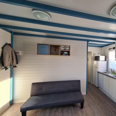 CHALET 6 personnes - Chalet Premium 3CH 6 pers