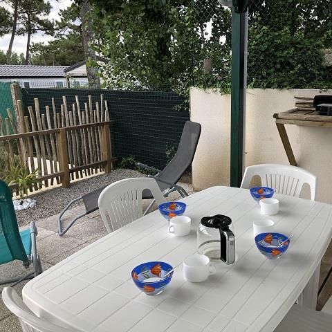 CHALET 6 people - Chalet Premium 3CH 6 pers
