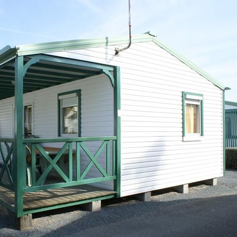 Chalet 6 persons - Chalet Premium 3CH 6 pers