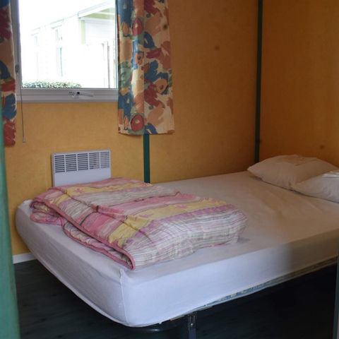 CHALET 6 personas - Chalet Premium 3CH 6 pers