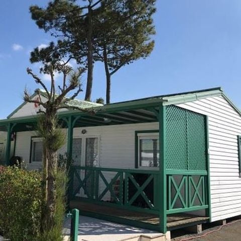 CHALET 6 persone - Grand Chalet 3CH 6 pers