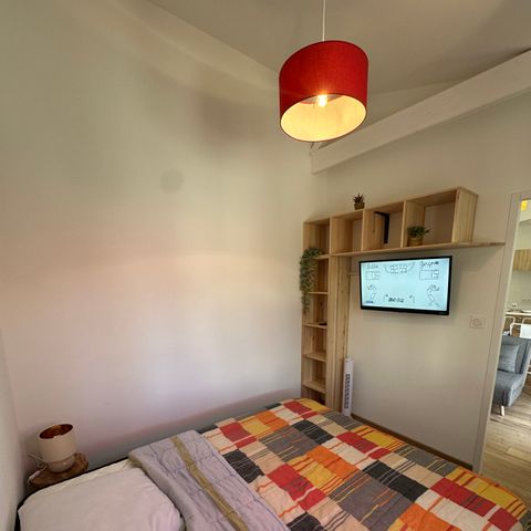 CASA 6 personas - La casita