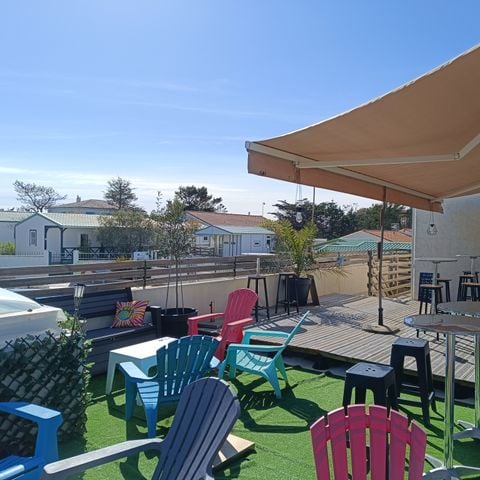 Camping Les Tulipes - Camping Vendée - Image N°6