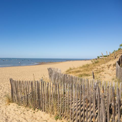 Camping La Grière - Camping Vandea - Image N°2