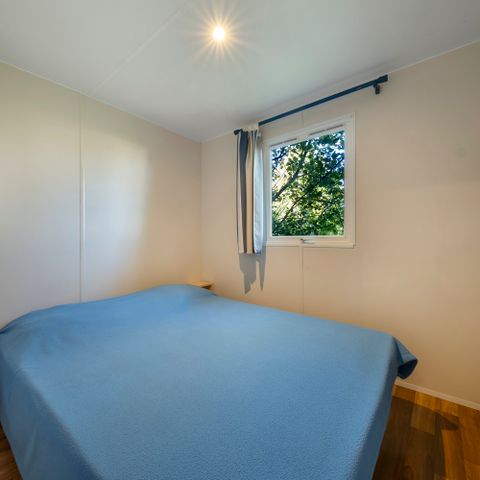 Mobile home 4 persons - Mobil-home CLASSIC 2 bedrooms 25 to 28 m² 4 pers