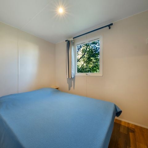 Mobilheim 4 Personen - CLASSIC 2 Zimmer 25 bis 28 m²