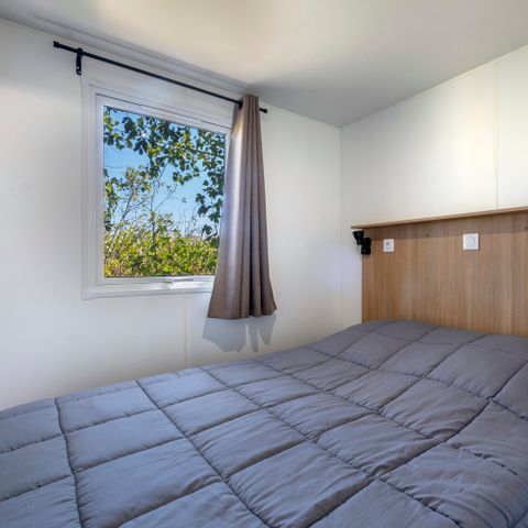 Mobile home 6 persons - Mobile-home PREMIUM 3 bedrooms > 32 m² 6 pers