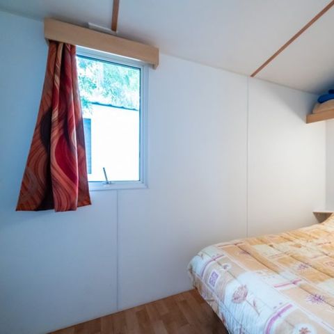 CASA MOBILE 6 persone - ECO