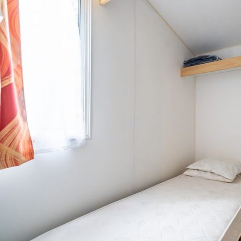 MOBILHOME 6 personas - ECO