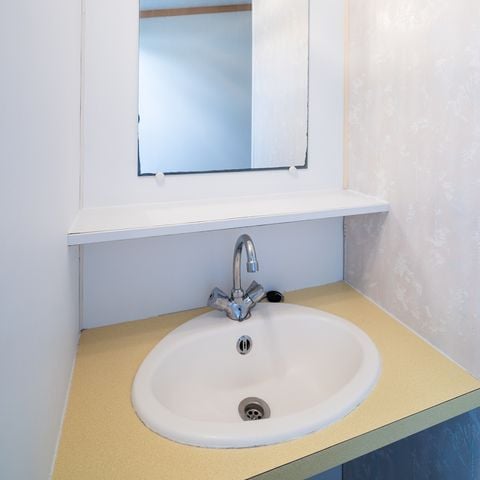 BUNGALOW 6 personnes - ECO