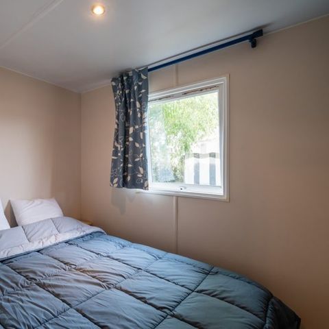 Mobilhome 5 personas - AZUR