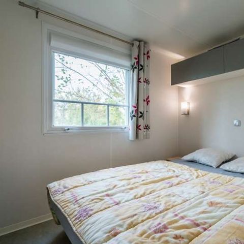 Mobile home 6 persons - GRAND LARGE