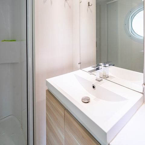 BUNGALOW 6 personnes - GRAND LARGE