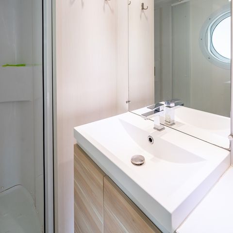 CASA MOBILE 6 persone - GRANDE