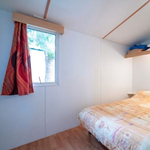 CASA MOBILE 4 persone - TV