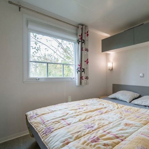 MOBILE HOME 6 people - TV