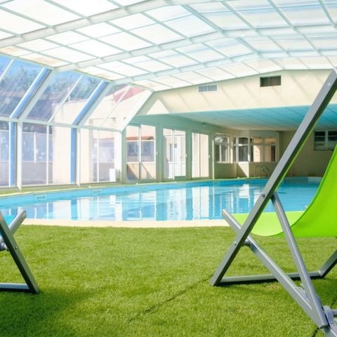 Camping Le Grand Pré - Camping Vendée - Image N°4