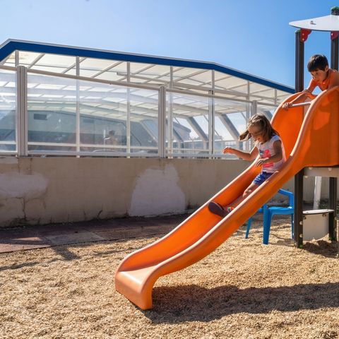 Camping Le Grand Pré - Camping Vandea - Image N°6