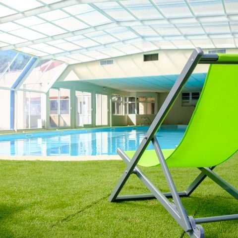 Camping Le Grand Pré - Camping Vendée - Image N°4