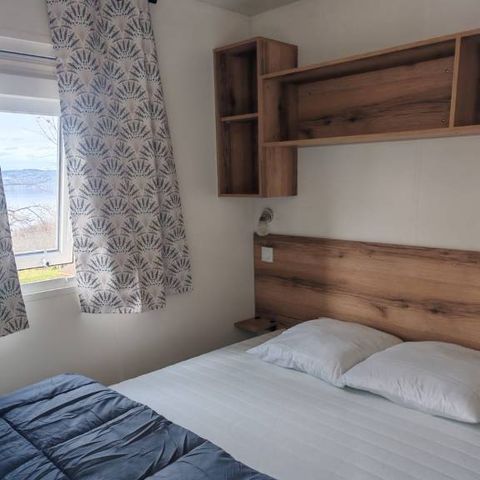 CASA MOBILE 6 persone - 3 camere da letto