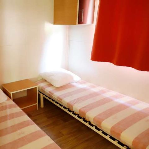 CHALET 4 personas - PMR