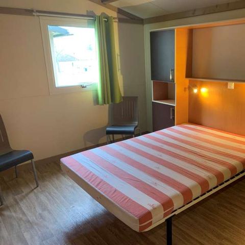 CHALET 4 personas - PMR