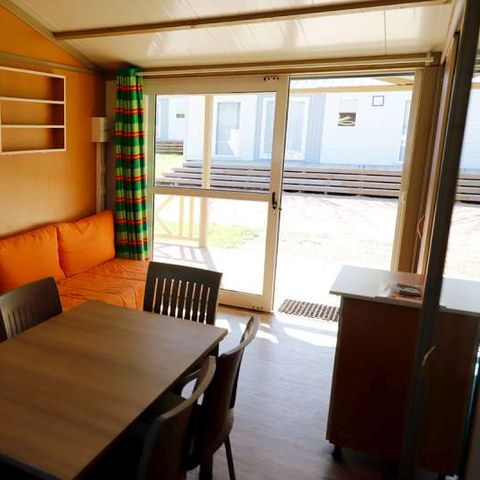 CHALET 6 persone