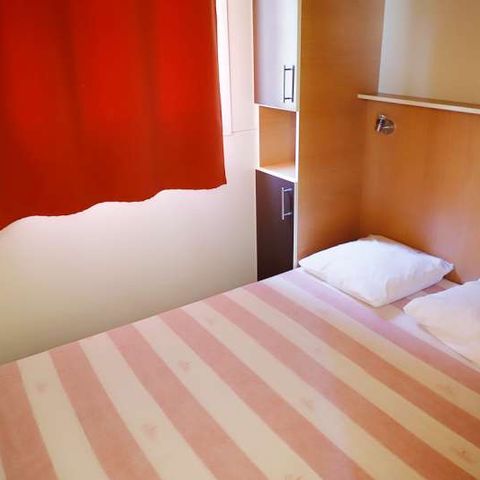 CHALET 6 persone