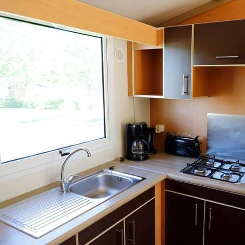 CHALET 6 persone