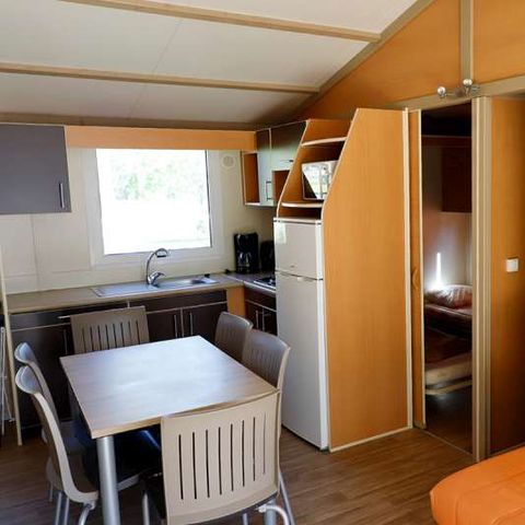 CHALET 6 persone