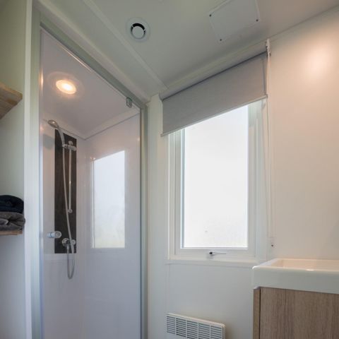 MOBILHOME 4 personnes - ALIZE