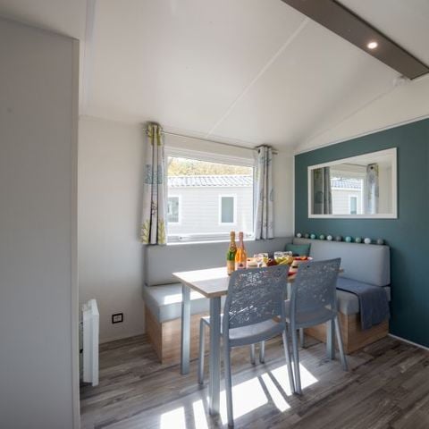 CASA MOBILE 4 persone - ALIZE