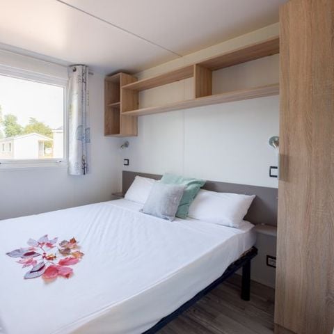 MOBILHOME 6 personnes - SOLEIL