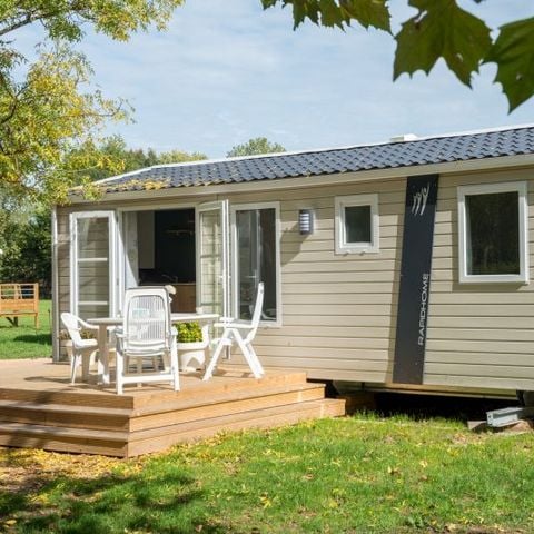 CASA MOBILE 6 persone - IL SOLE