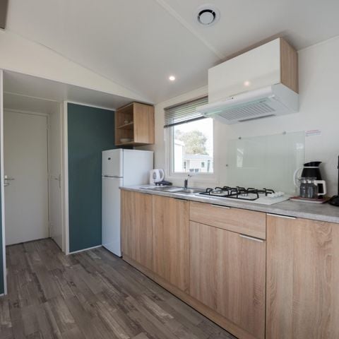 BUNGALOW 6 personnes - LE SOLEIL