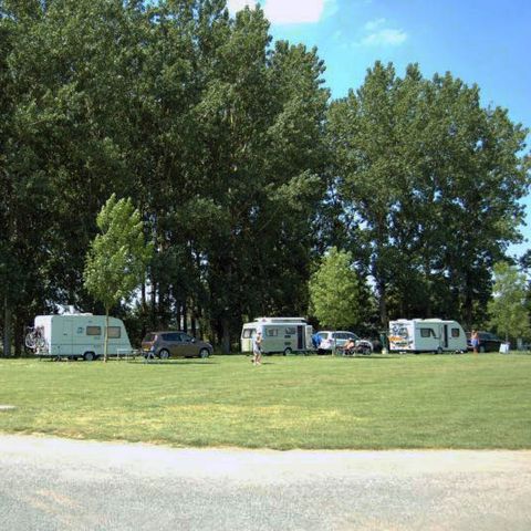 PLOT - Camping sites