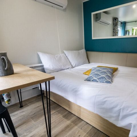 MOBILE HOME 5 people - ALIZE