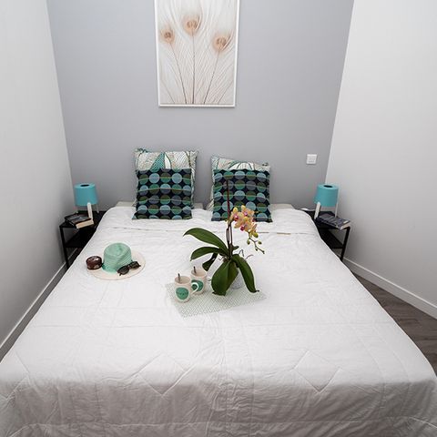 APARTEMENTO 4 personas - 4 pers 50m2