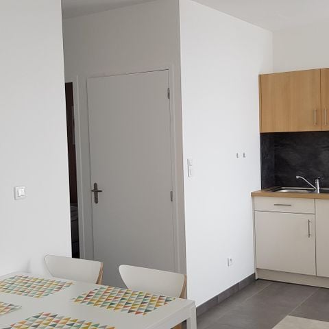 APPARTEMENT 4 personnes - 2ch M