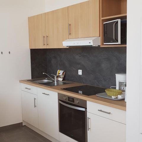 Apartment 4 persons - Duplex 4 pers 65m2