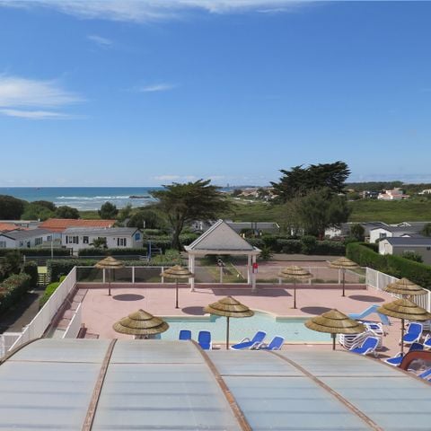 APPARTEMENT 4 personnes - Duplex 4 pers 65m2