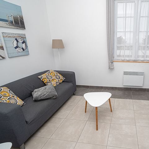 Apartamento 6 personas - Duplex 6 pers 90m2