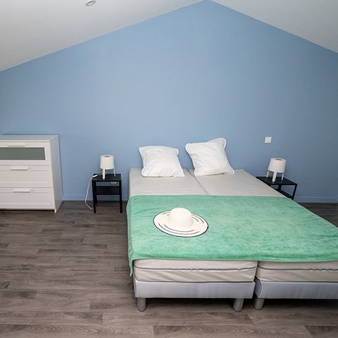 Wohnung 6 personen - Duplex 6 pers 90m2
