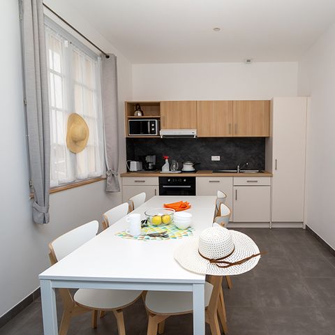 Apartment 6 persons - Duplex 6 pers 90m2