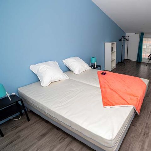 Apartment 6 persons - Duplex M