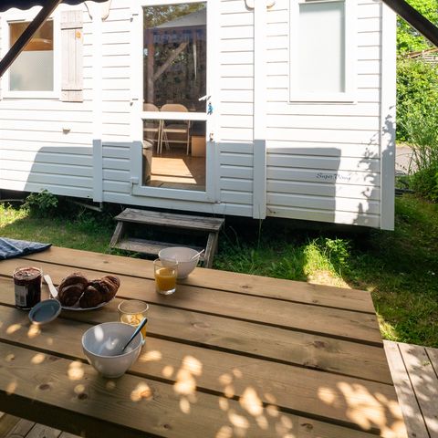 Casa mobile 4 persone - Standard